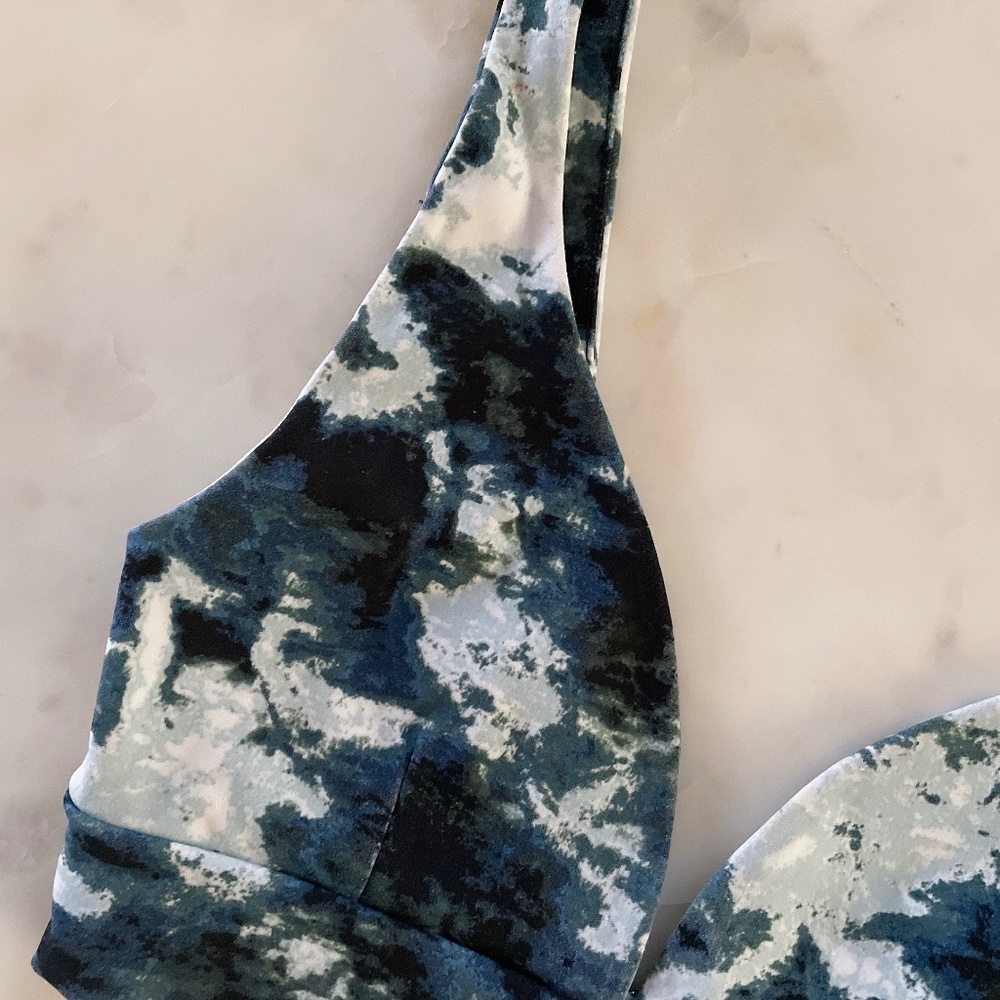 QEEPUP EVERYDAY BRALETTE Size S - Picture 4 of 6
